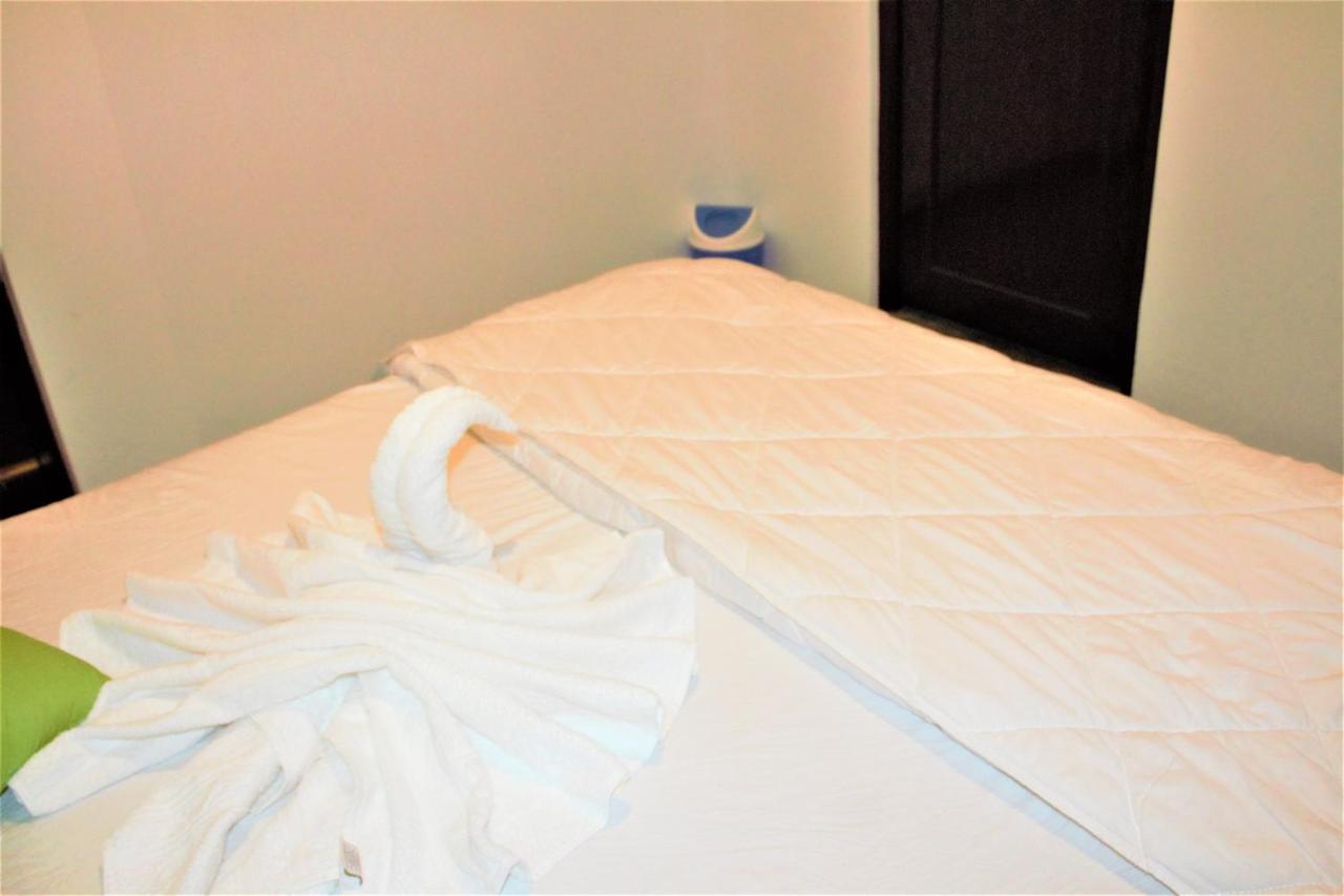 Chambre Double Deluxe