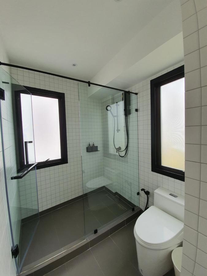 Habitación Doble Deluxe con cama supletoria