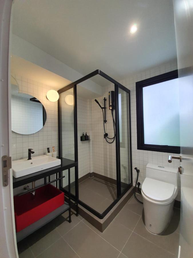 Habitación Doble Estándar