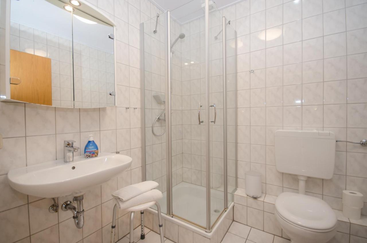 Appartement met 2 slaapkamers