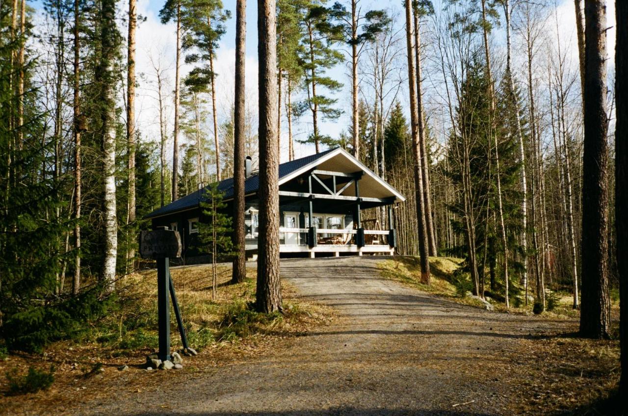 Fish & Fun Holiday Village - B&B