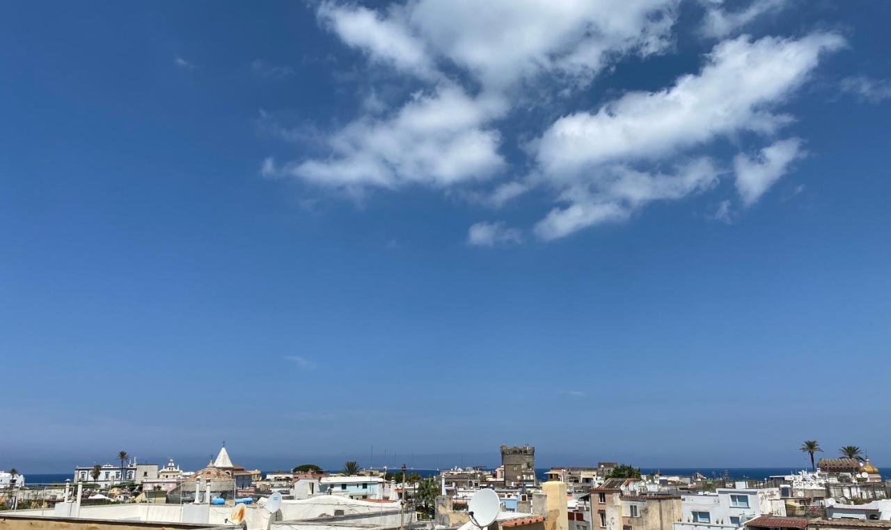 La fortezza - B&B Ischia