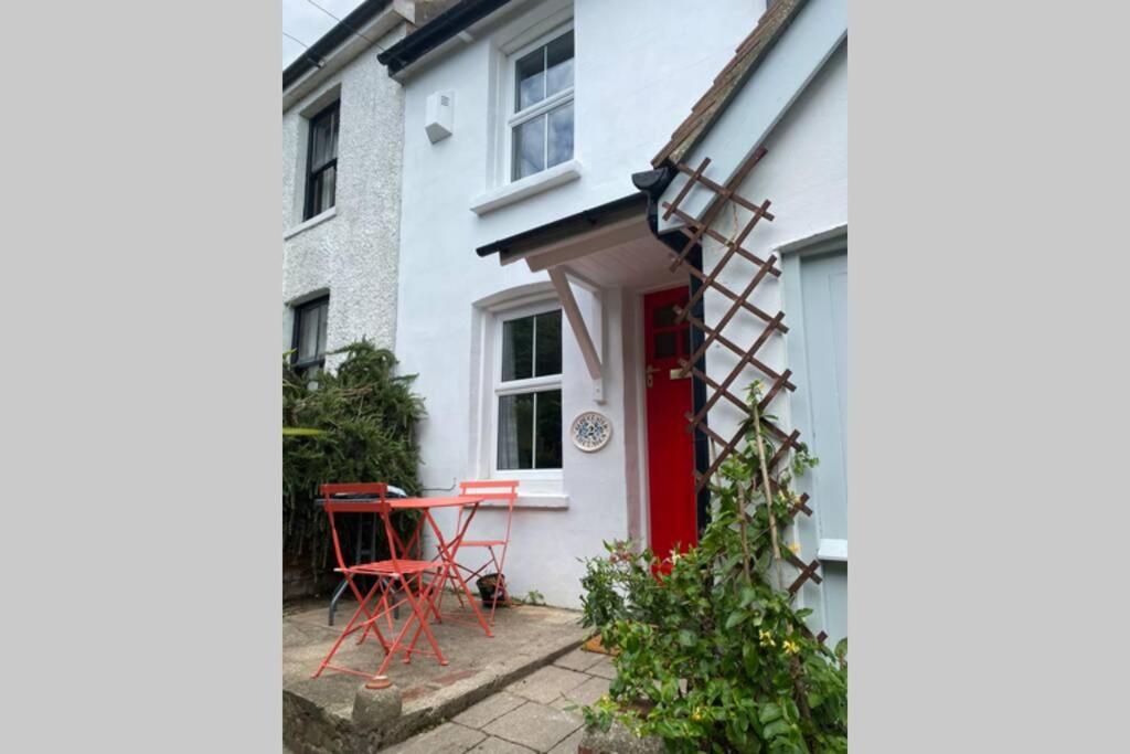 Fisherman's Cottage in Hastings Old Town - B&B
