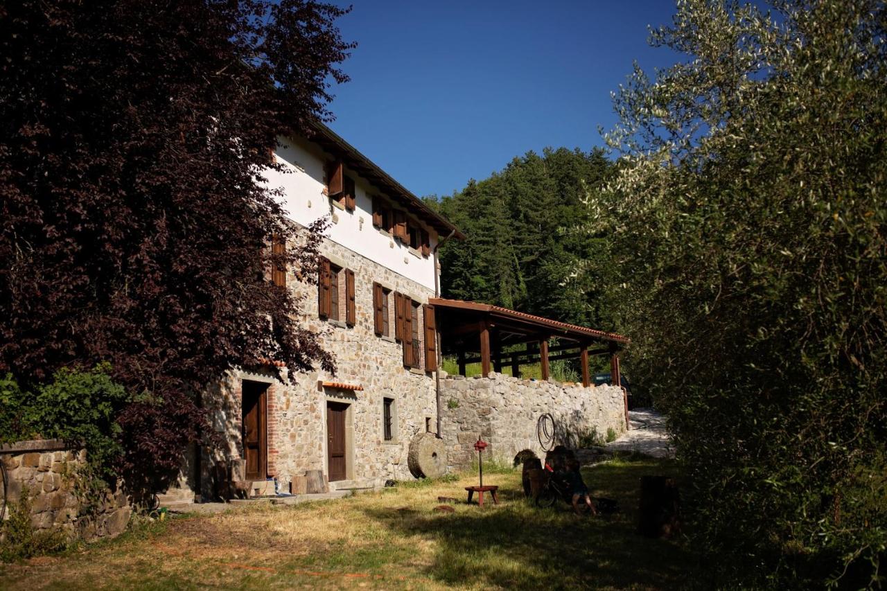 MULINO VECCHIO - B&B