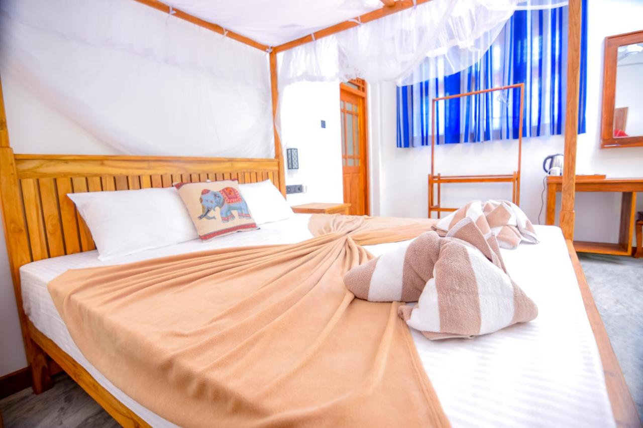 Habitación Doble Deluxe con balcón