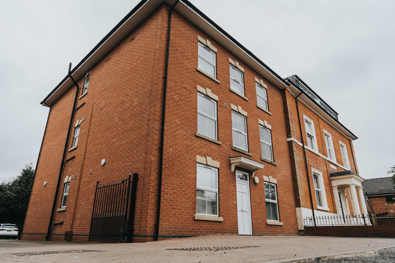 The Stay Company, Dalby House - B&B