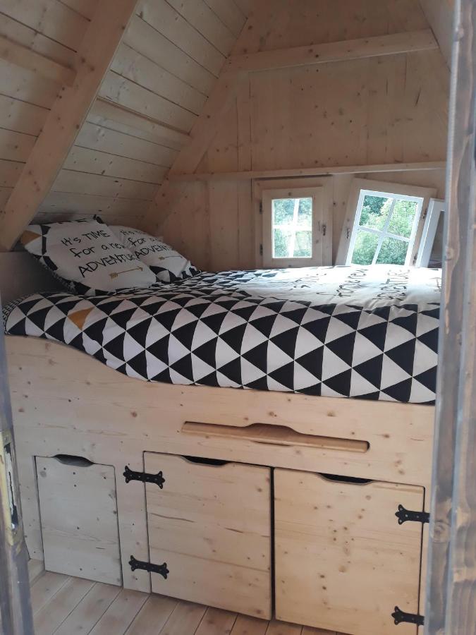 Chalet de 1 dormitorio