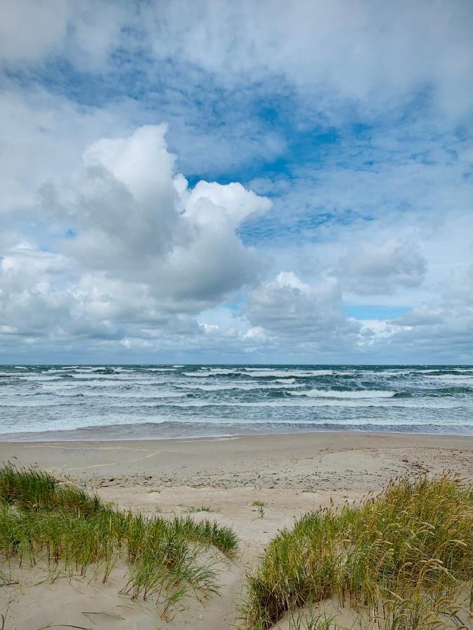 Lejnieki Apartment 2 - Bed and Breakfast Pape