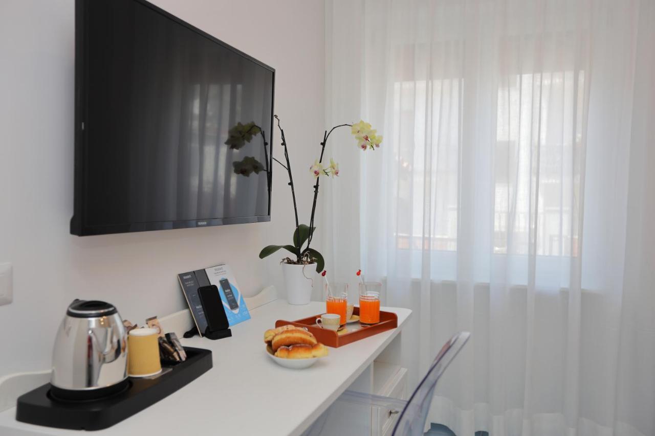 Domus Meta - Ferienwohnung