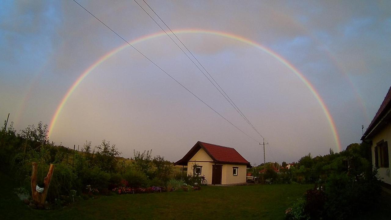 B&B Sajzy - Noclegi Pod Dachem pokoje gościnne domek letniskowy na wynajem agroturystyka wakacje - Bed and Breakfast Sajzy