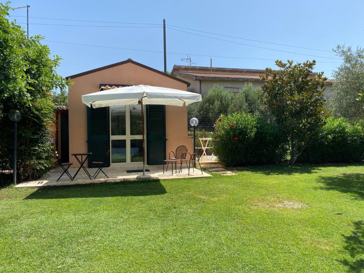 Karrua House - Magnolia Room - Ferienwohnung Modica