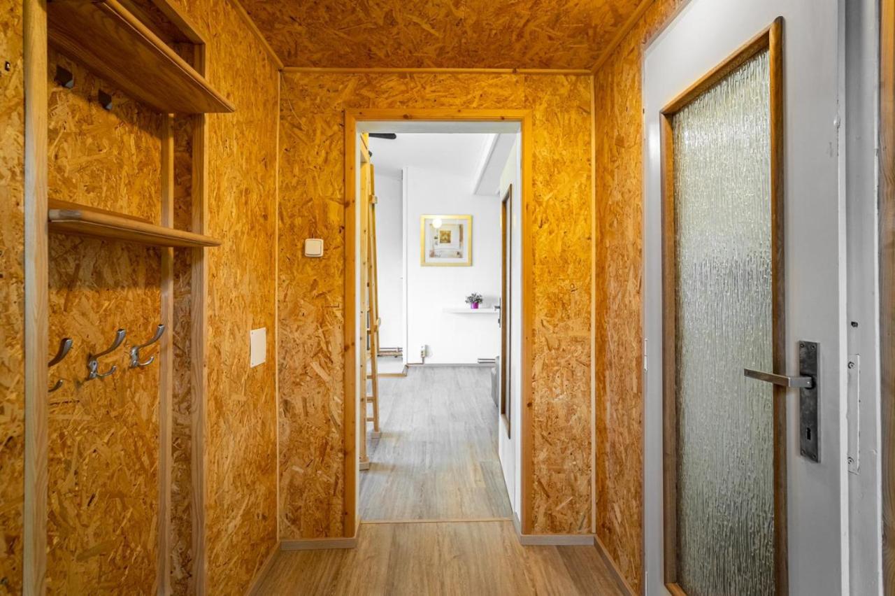 Apartmány Chata Jedlová hora - B&B Jiřetín pod Jedlovou