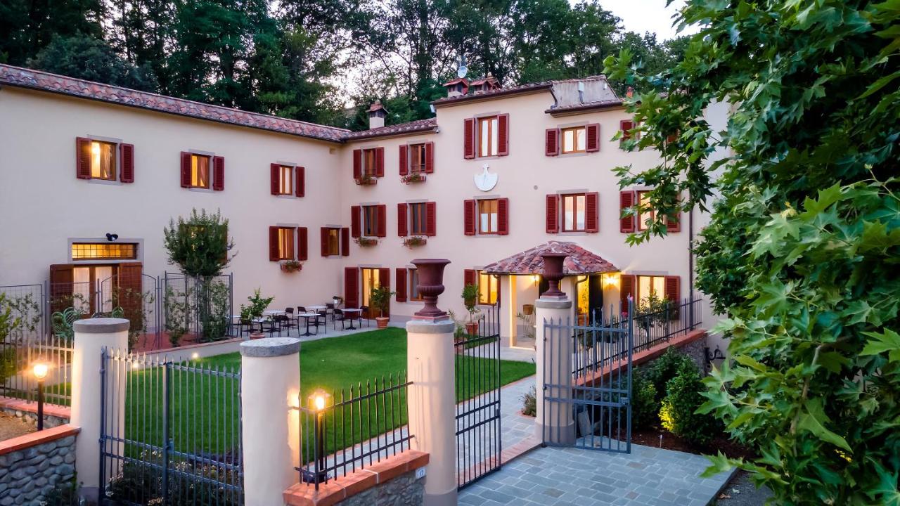 Agriturismo Torreghiotta - Chambres d’hôtes