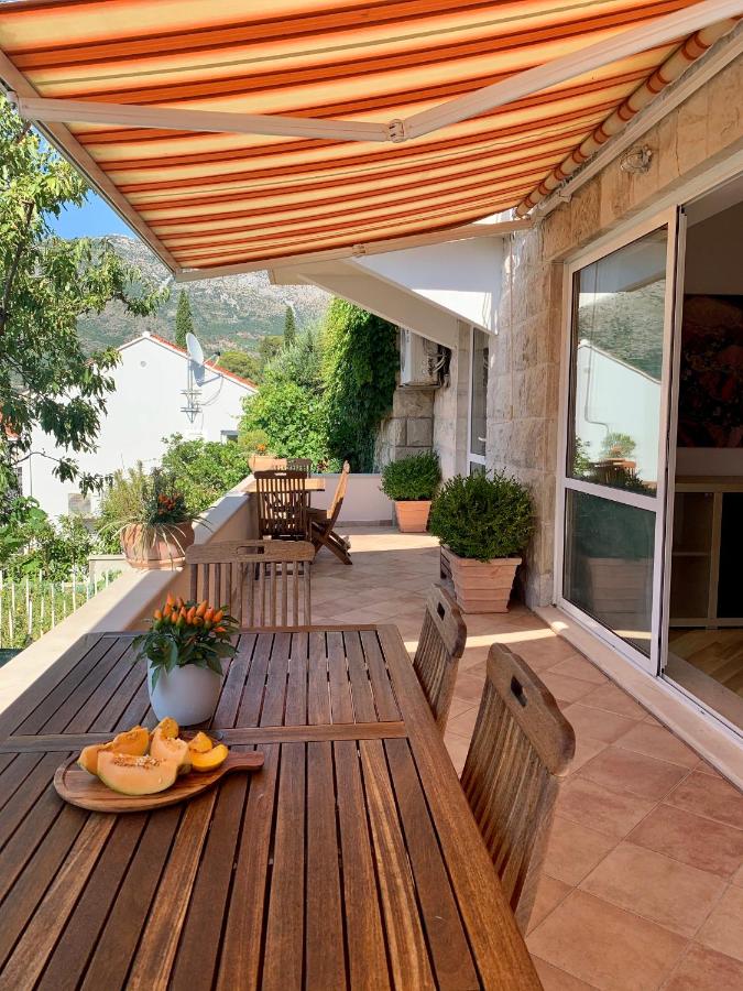 B&B Cavtat - City apartments Bobic - Bed and Breakfast Cavtat