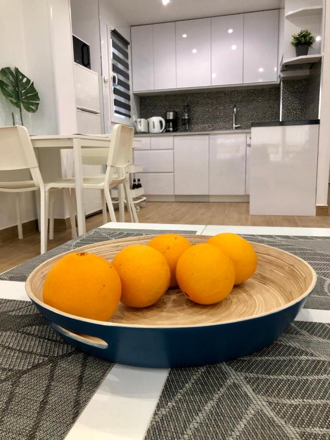 Beach apartment - Chambres d’hôtes Torrevieja