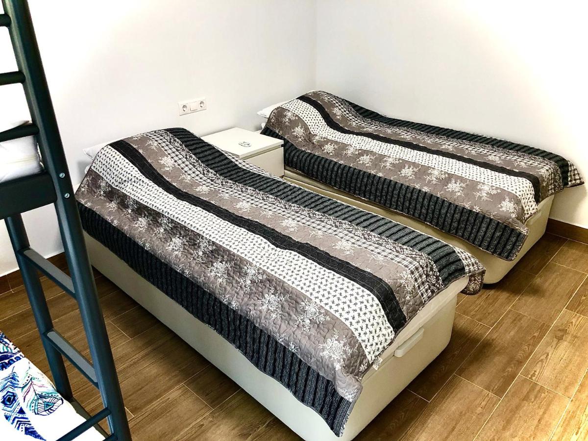 Appartement 2 Chambres