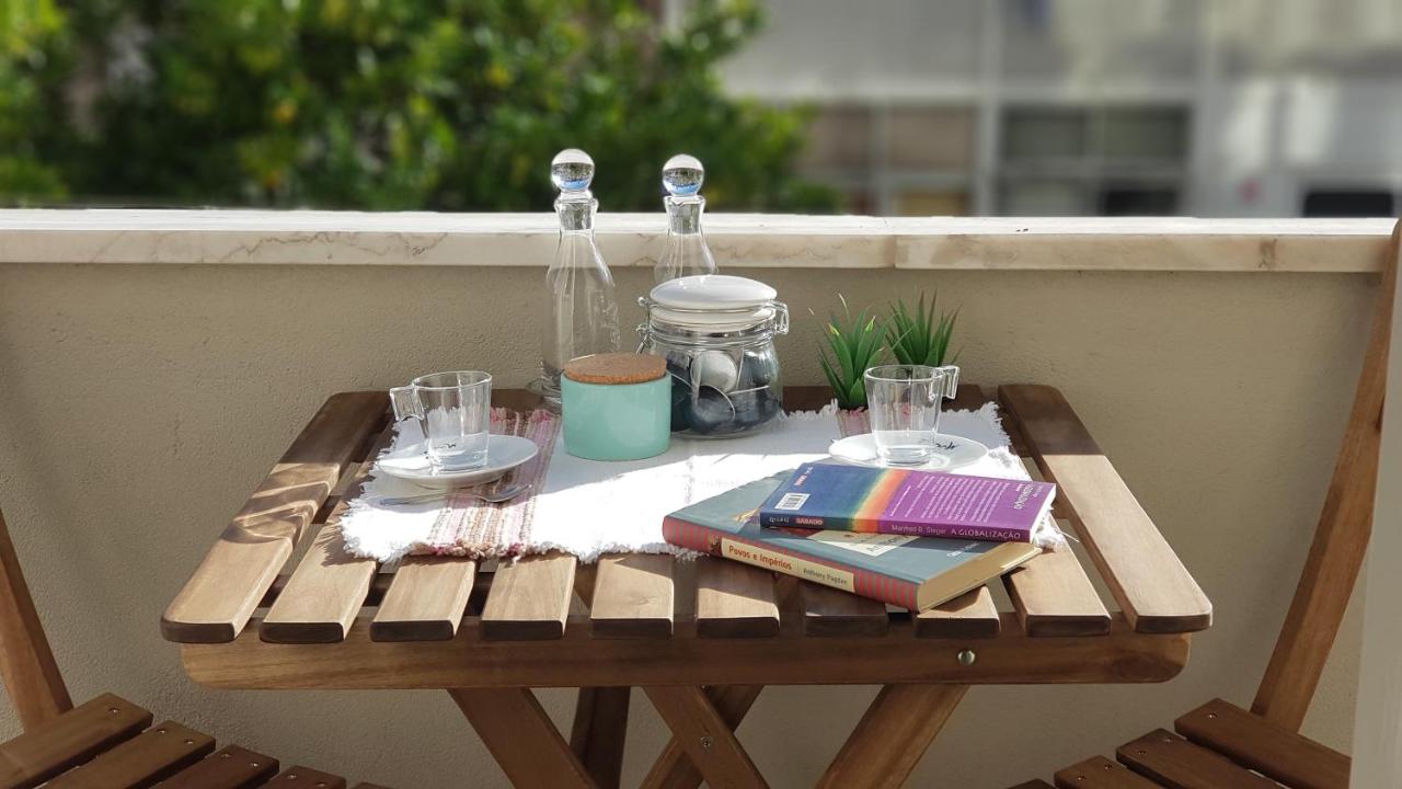 Lisbon Retreat - Entrecampos - B&B