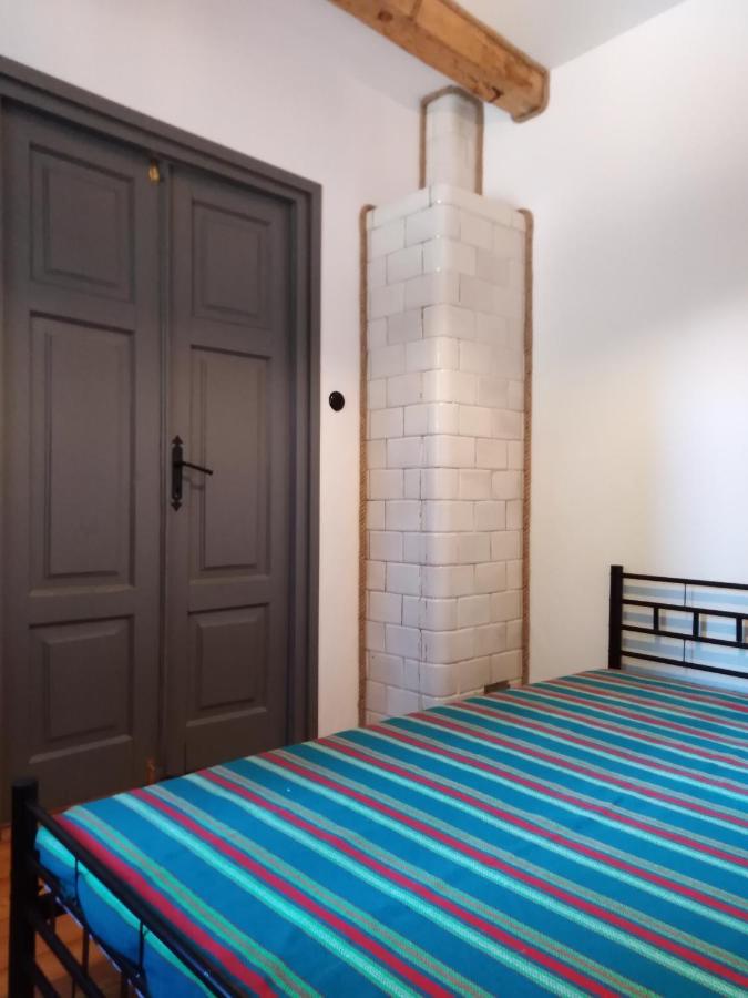 Casa de 2 dormitorios