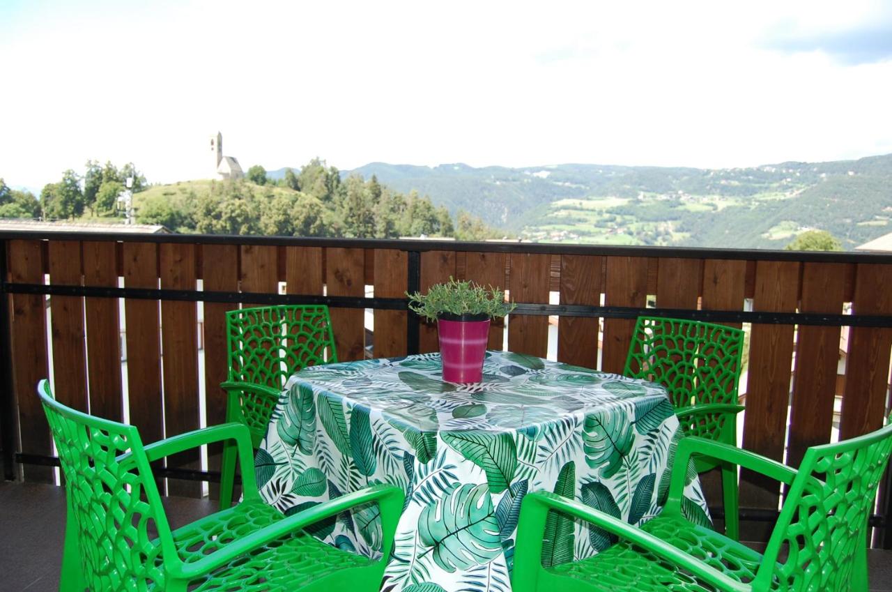 Dolomitica, nuovo, fino a 6 Persone - B&B Fiè Allo Sciliar