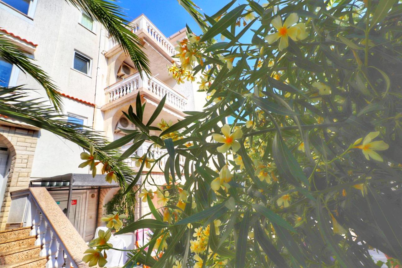 Apartment Dony - Tičić - B&B Novalja