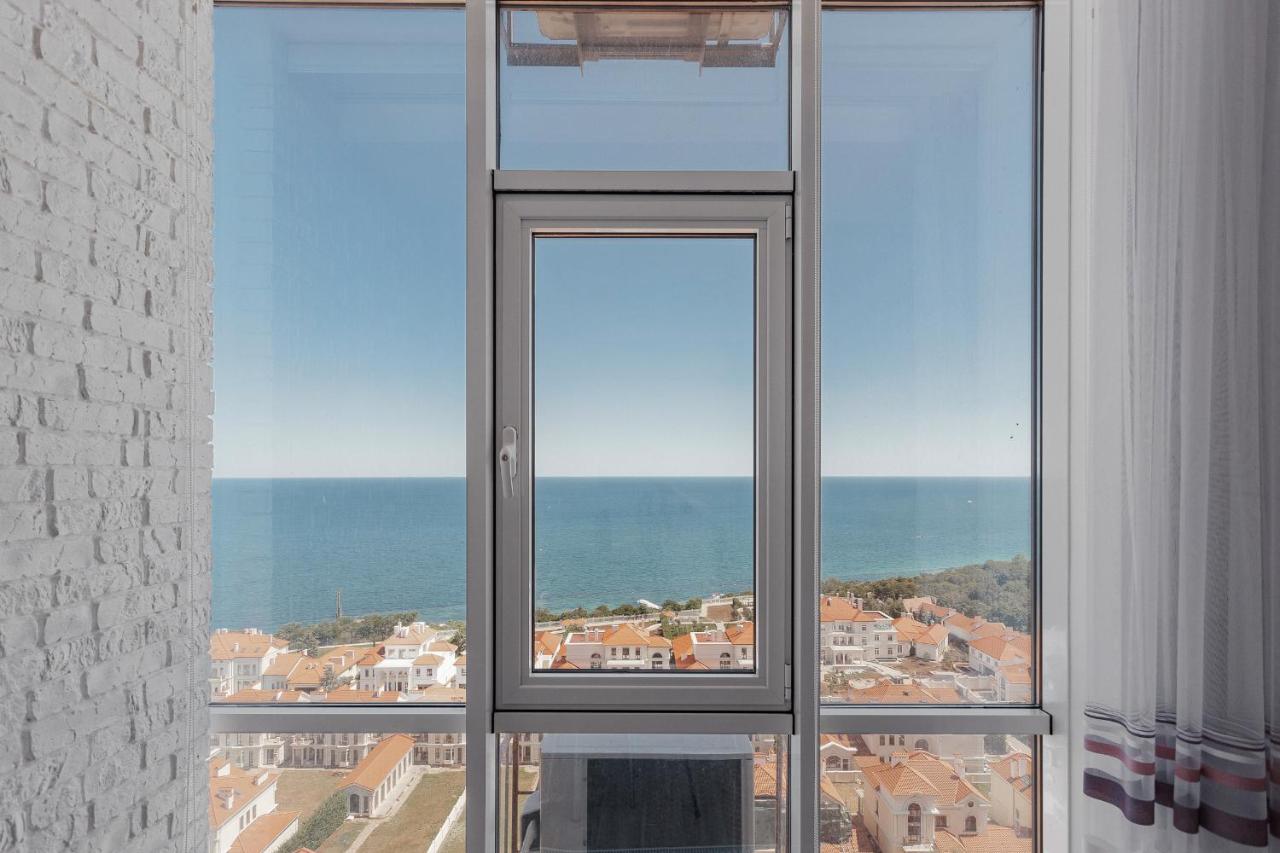 Appartement - Vue sur Mer