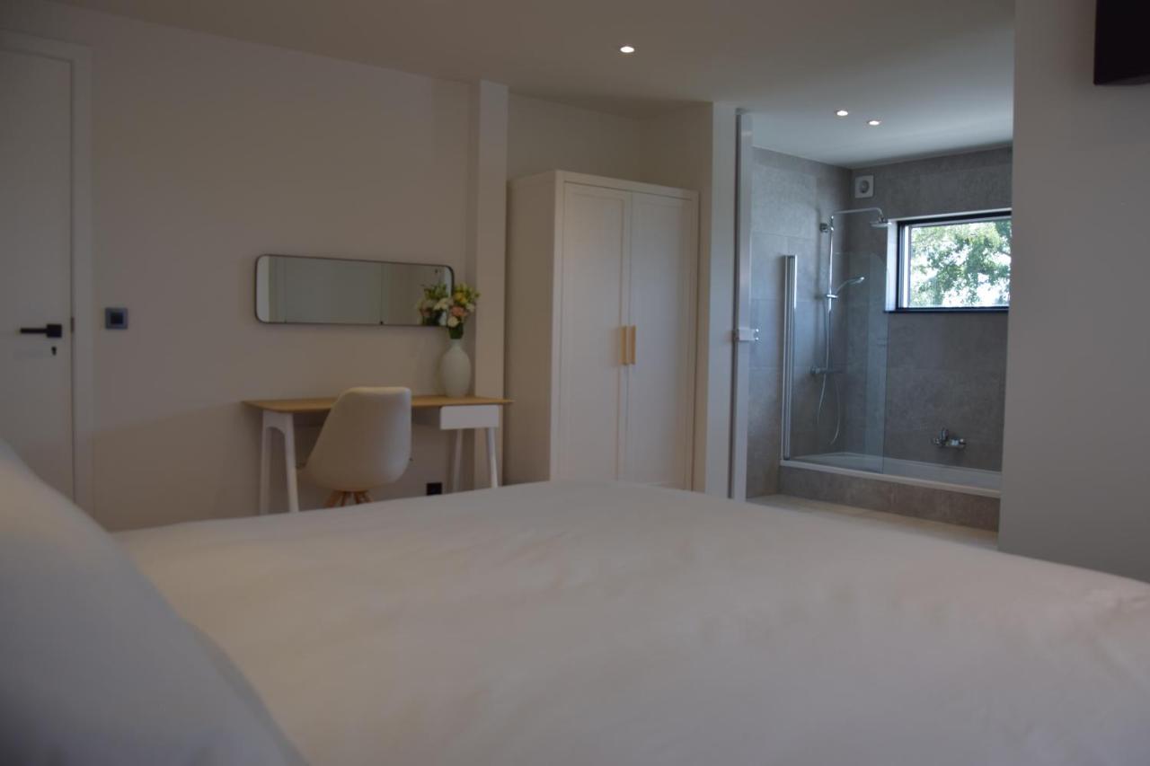 King Room with Garden View