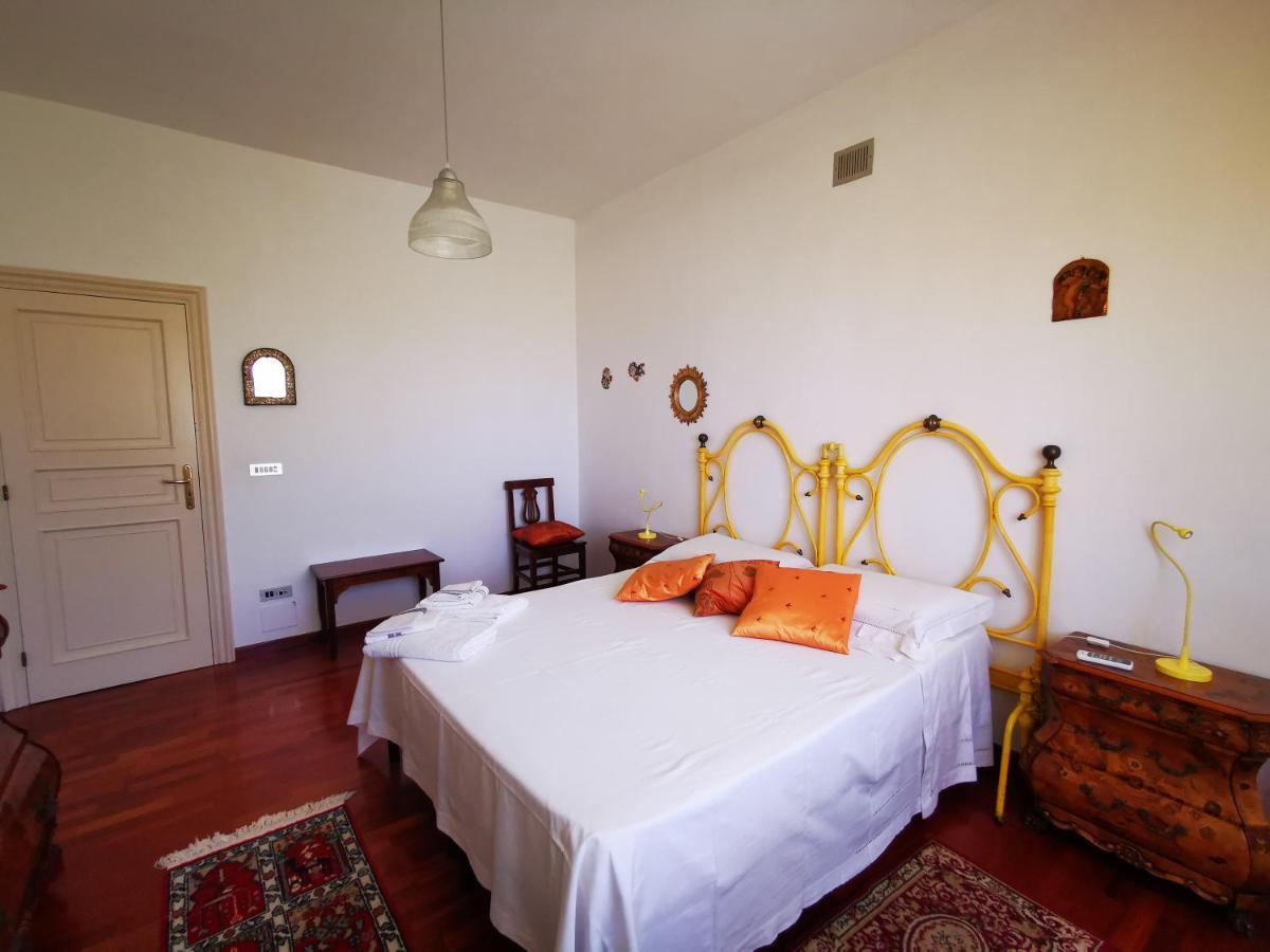 King Room with Garden View