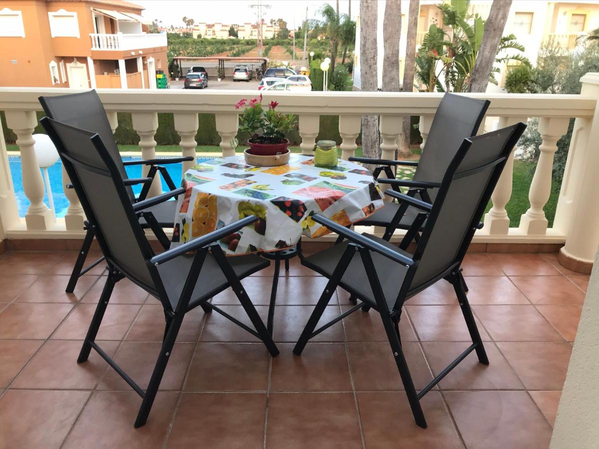 Casa Denia - B&B Denia