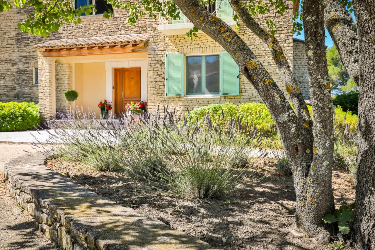 Quintessence Provence - B&B