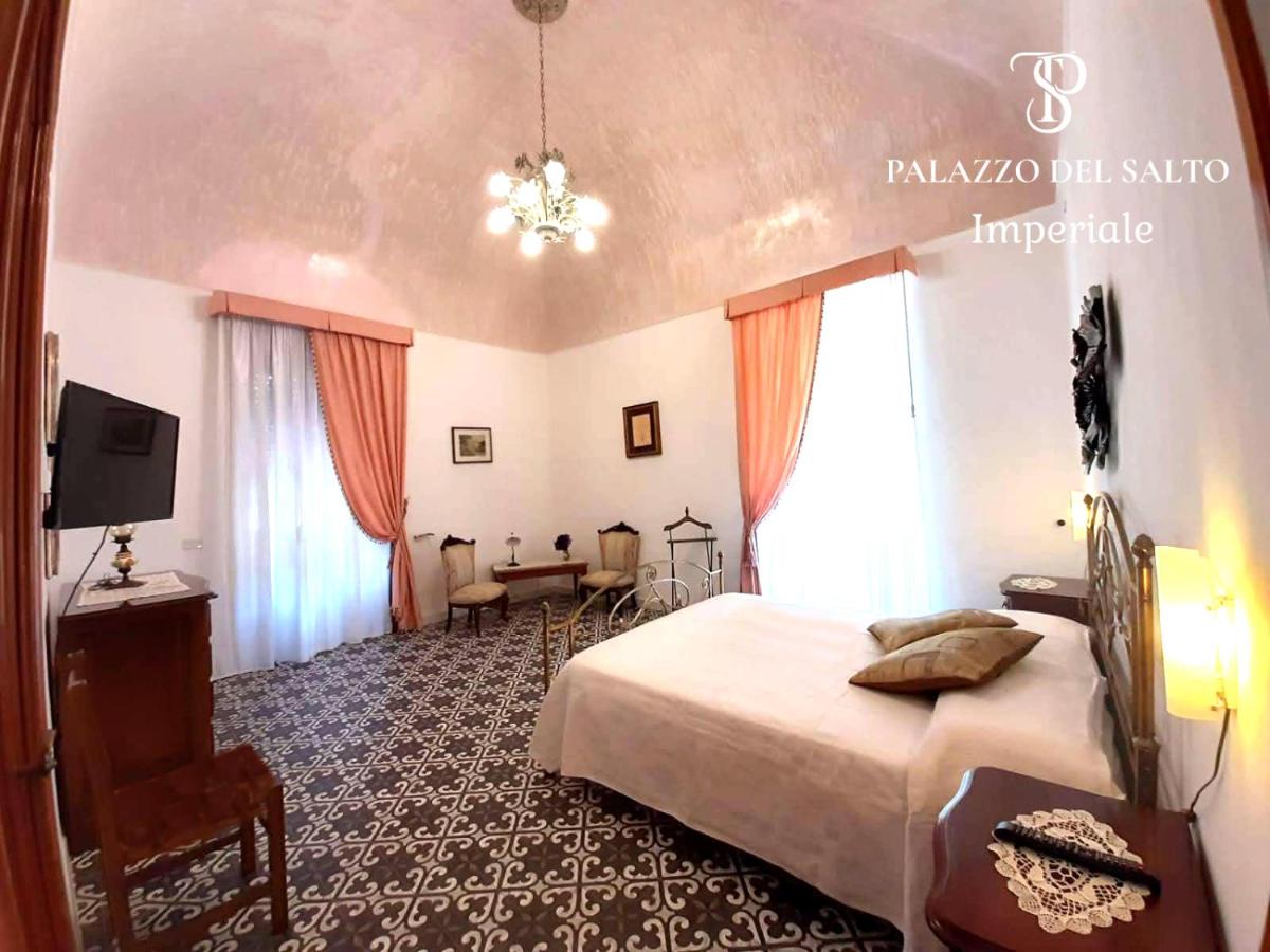 Palazzo del SalTo - B&B Copertino