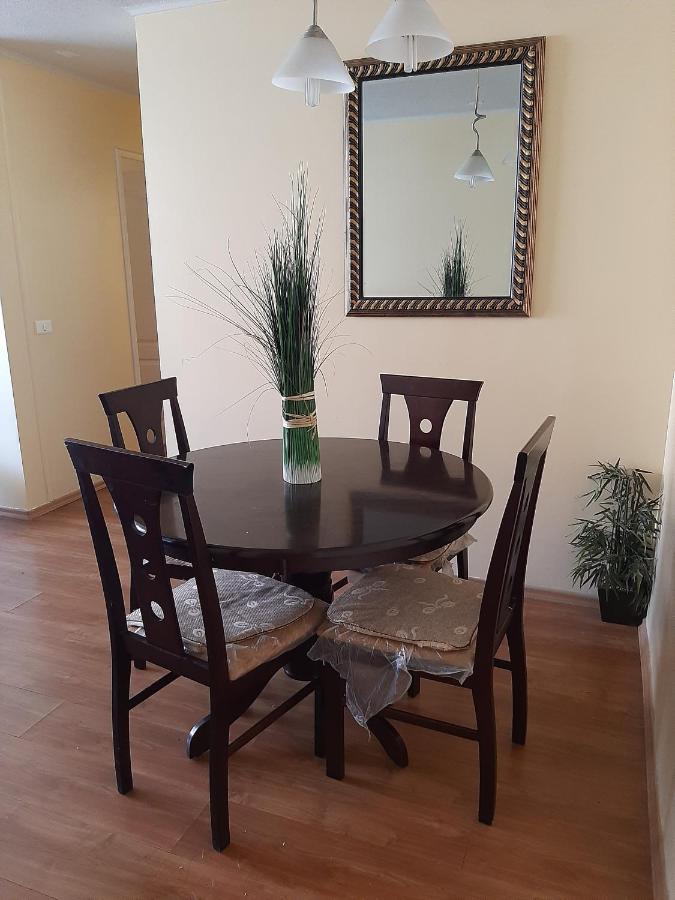 Departamento Amueblado - B&B Antofagasta