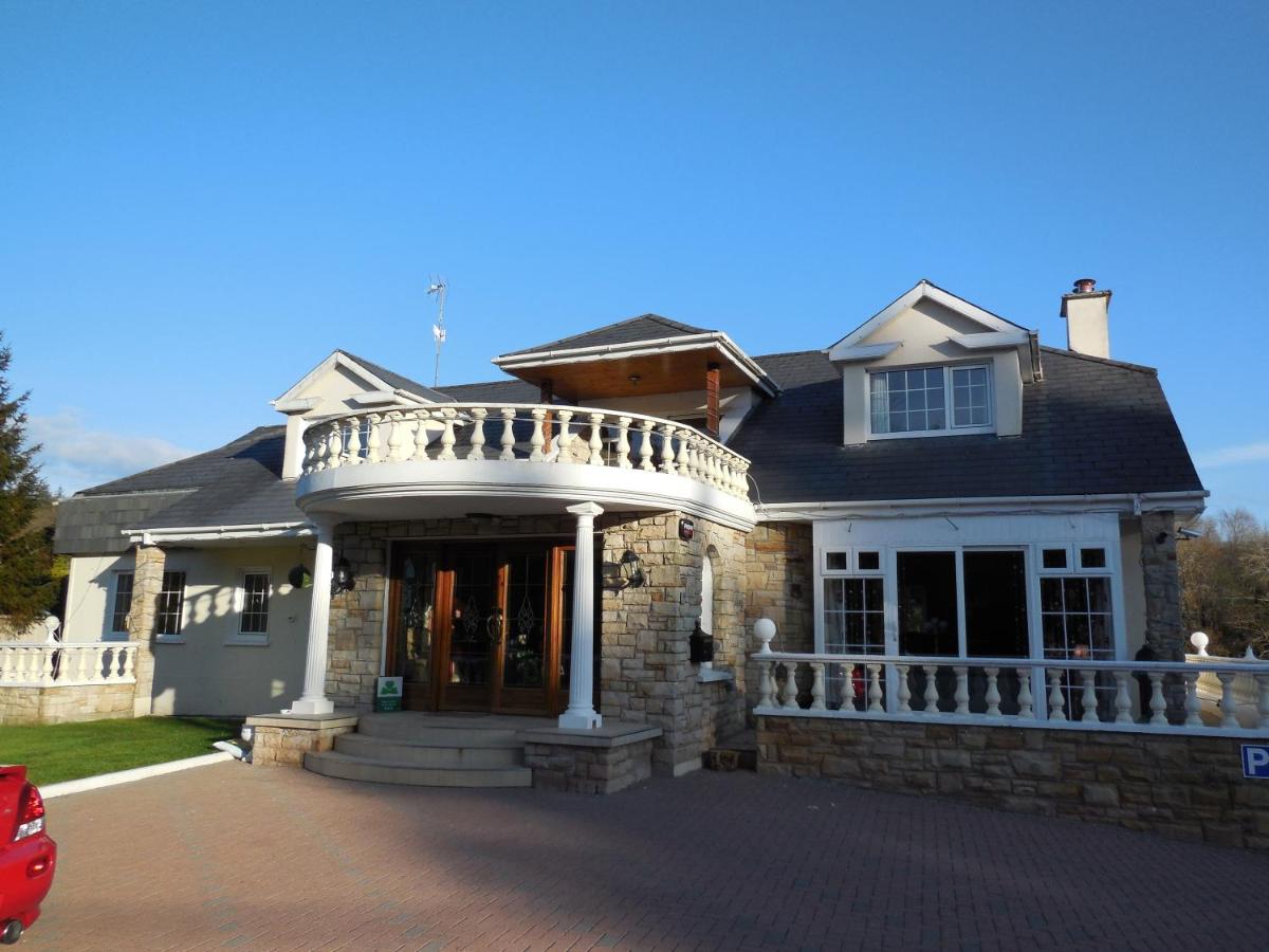 Crystal Springs B&B - Ferienwohnung Killarney