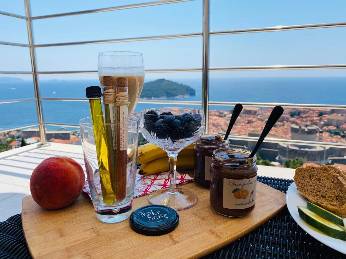 The View - B&B Dubrovnik