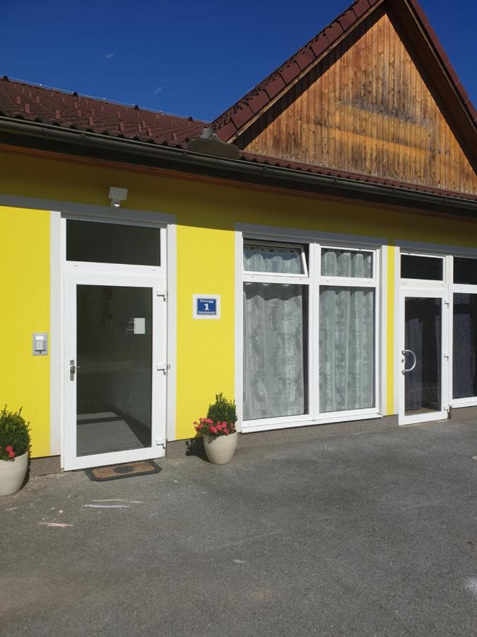 Apartment Hofacker - Ferienwohnung Pernegg
