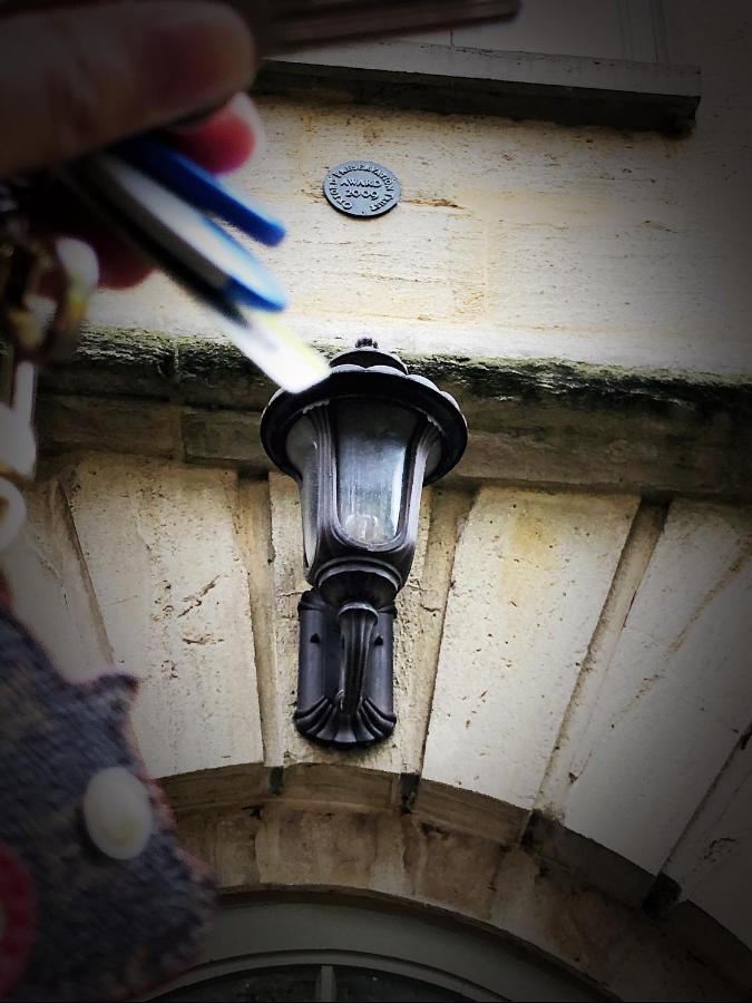 The Percy's Heritage - B&B Oxford