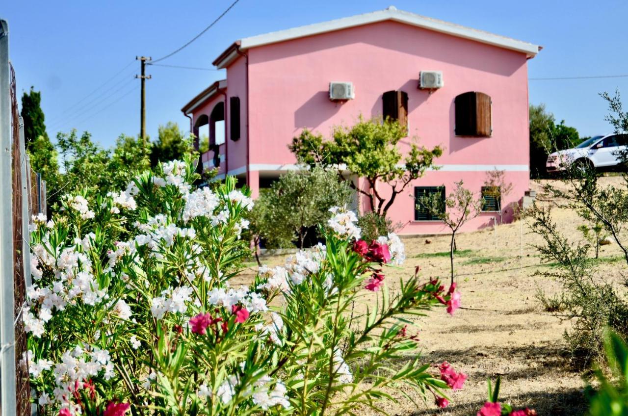 Casa Elena - Ferienwohnung Masainas