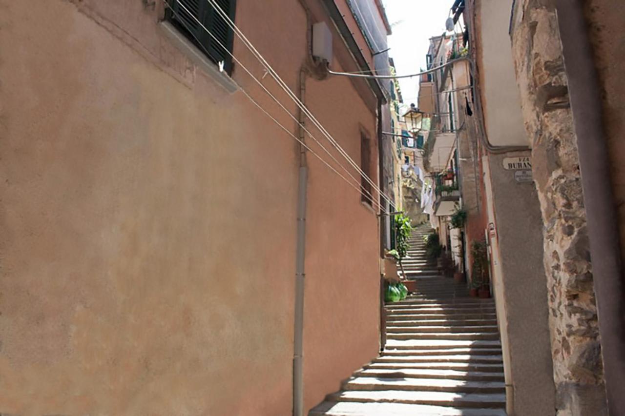 Monterosso al Mare 20 - B&B