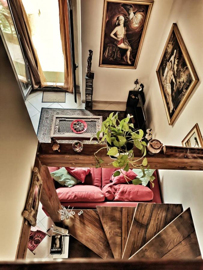 Lisa's home Piedimonte Etneo - B&B Piedimonte Etneo
