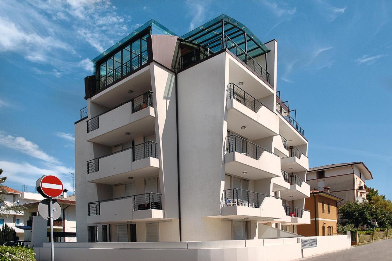 B&B Lignano - Residenza Ore Felici - Bed and Breakfast Lignano