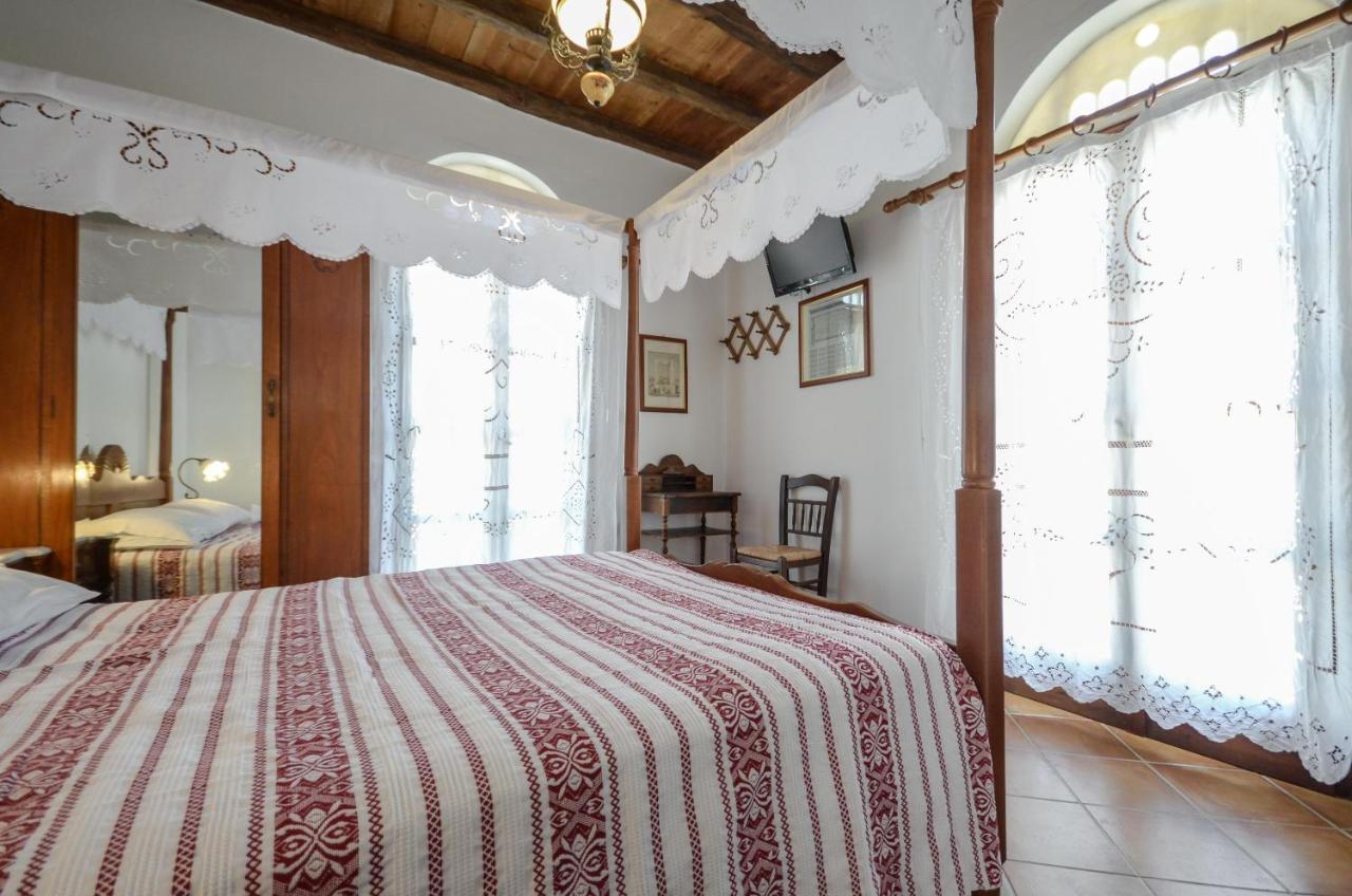 Familienapartment