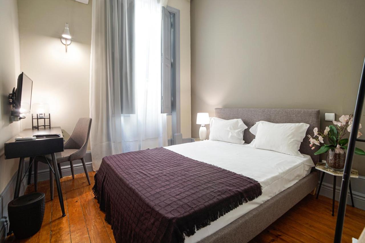 Patio79 Aveiro - B&B Aveiro