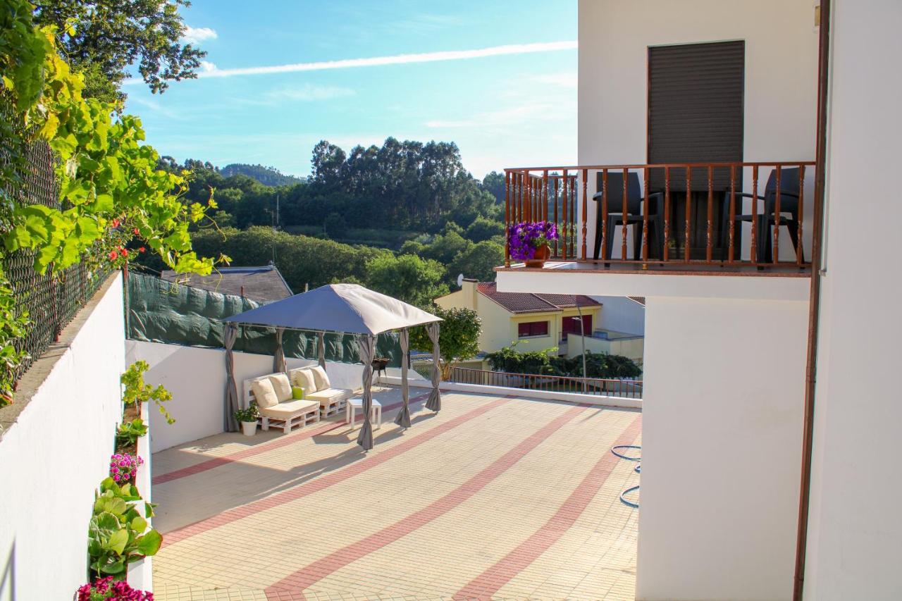 Casa de Agrelos - B&B Ponte da Barca