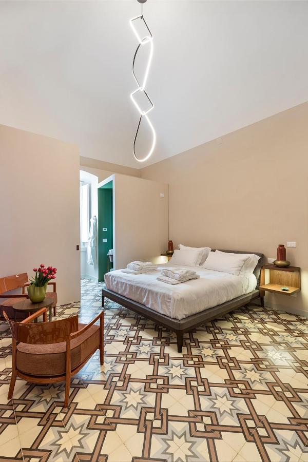 Deluxe Zimmer