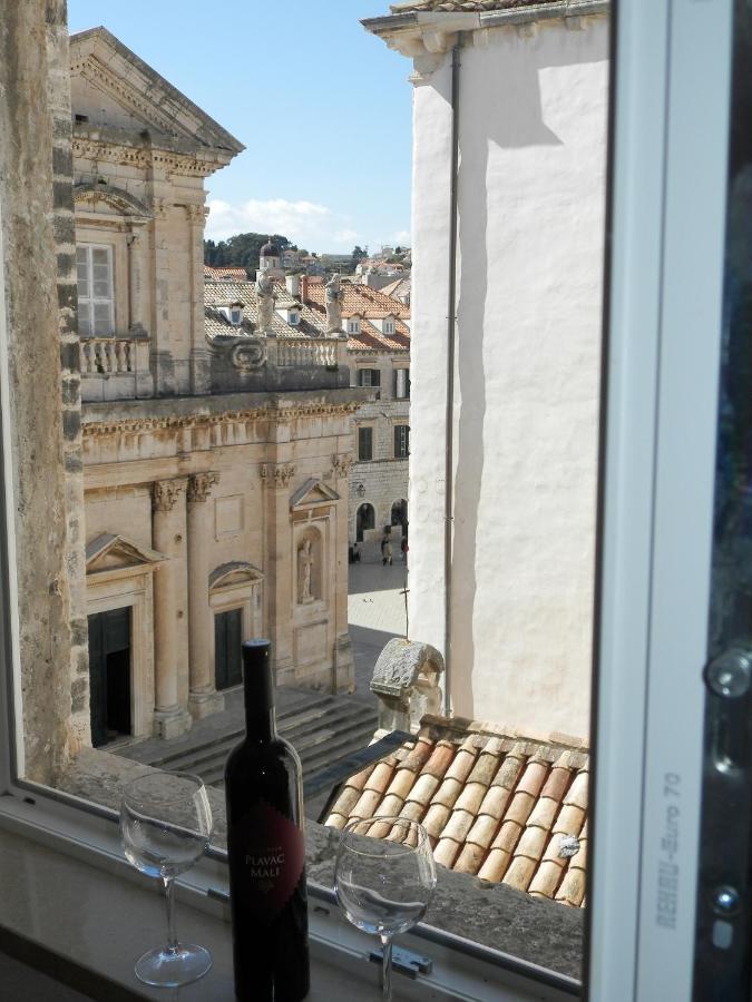 Rooms Eden Old Town - Chambres d’hôtes Dubrovnik