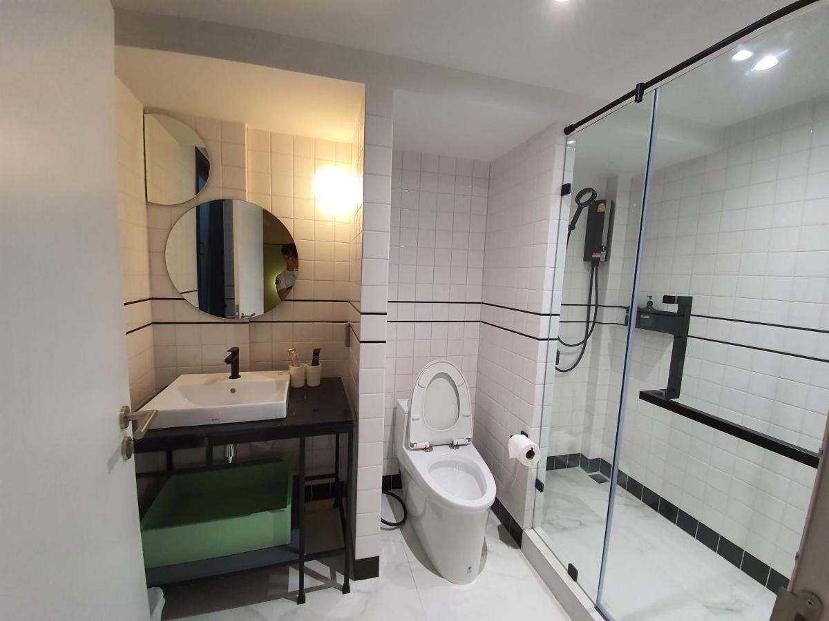 Habitación Doble con cama supletoria 