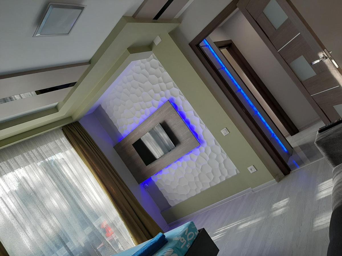 Люкс1 - B&B