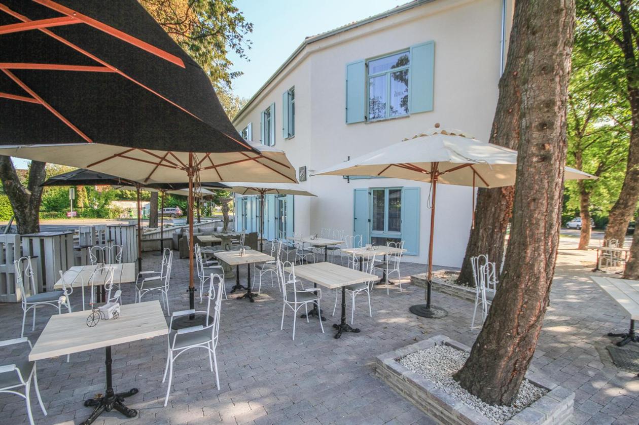 Monolocale con Accesso Piscina