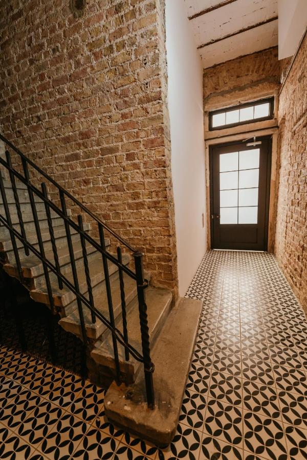 Galadoo Suites - B&B