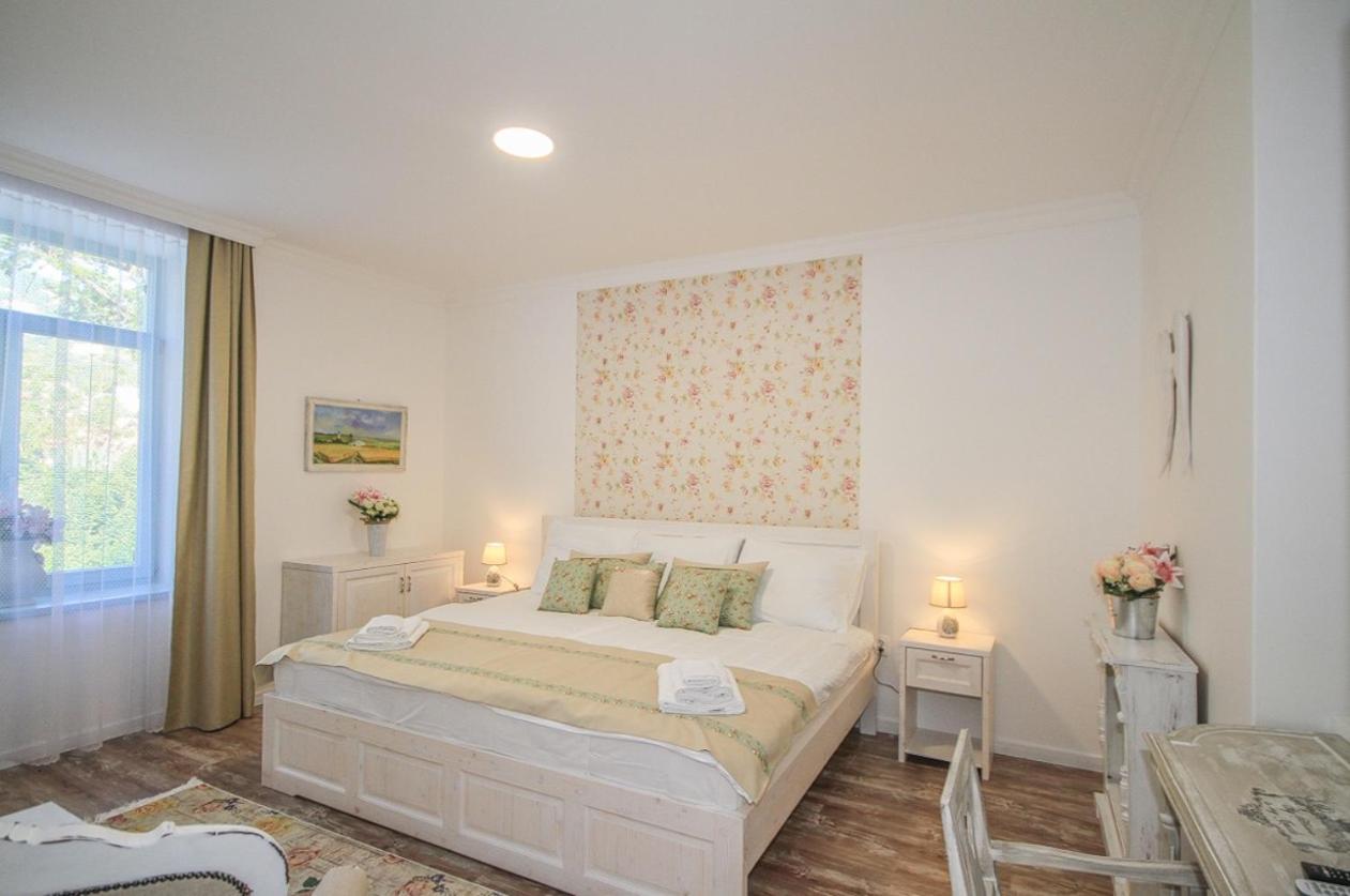 Suite con 2 Camere da Letto