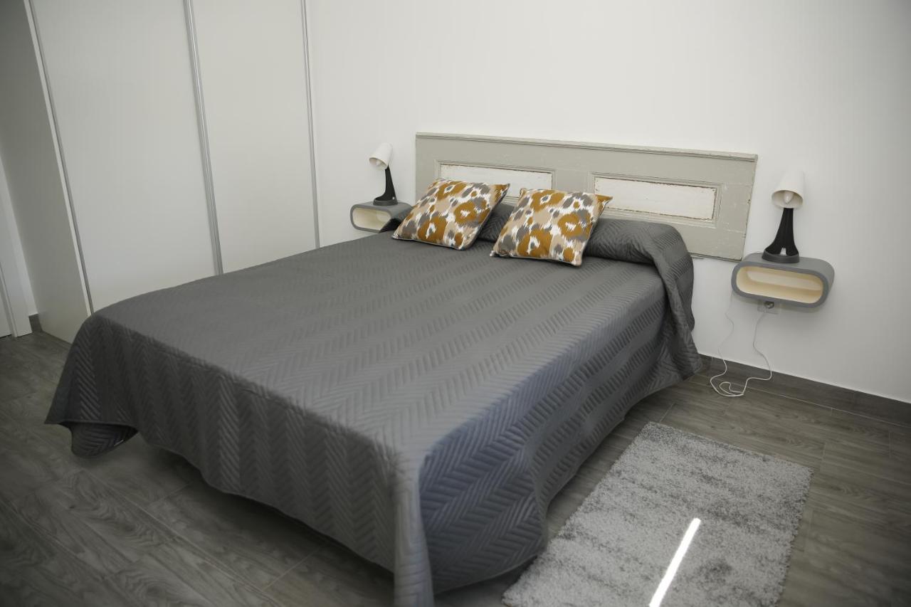 Habitación Doble con baño privado